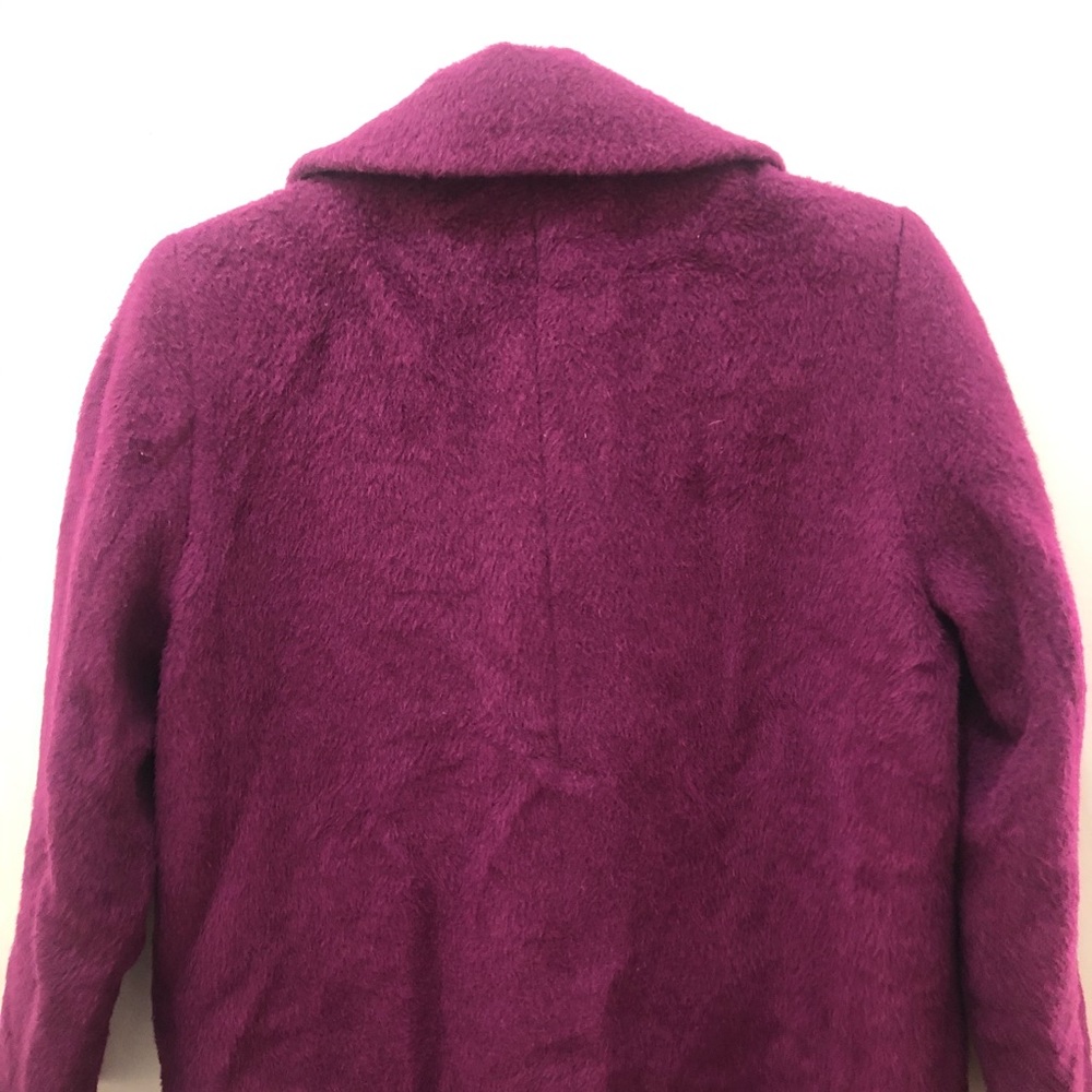 H&M Wool Blend Coat - Picture 9 of 9